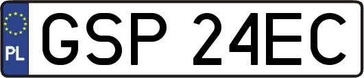 GSP24EC