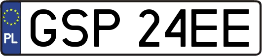 GSP24EE