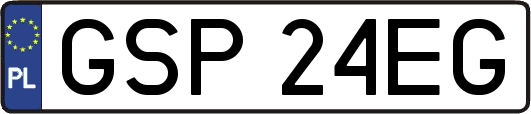 GSP24EG