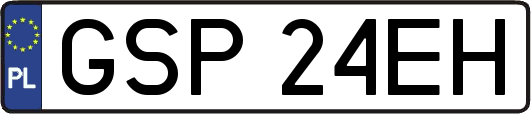 GSP24EH