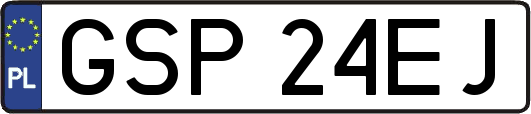 GSP24EJ