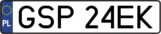 GSP24EK