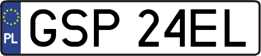 GSP24EL