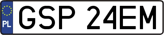 GSP24EM
