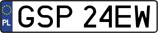 GSP24EW