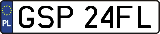GSP24FL