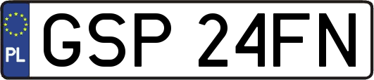 GSP24FN