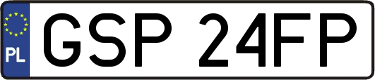 GSP24FP