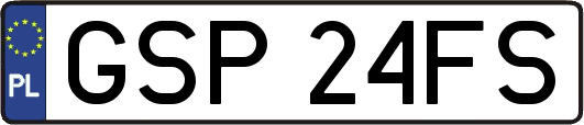 GSP24FS