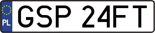 GSP24FT