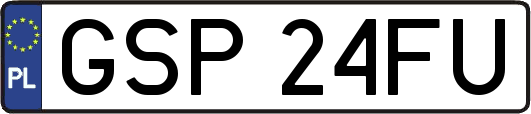 GSP24FU