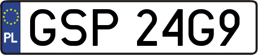 GSP24G9