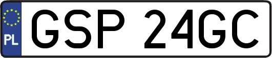 GSP24GC