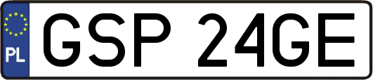 GSP24GE