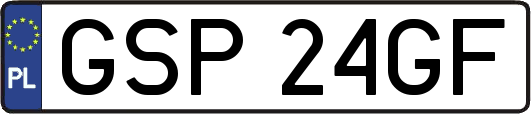 GSP24GF