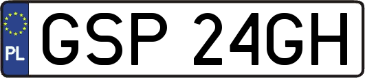 GSP24GH