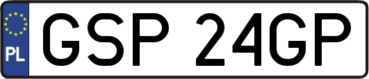 GSP24GP