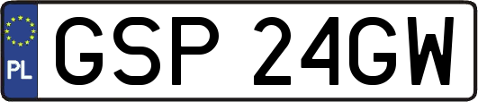 GSP24GW