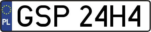GSP24H4