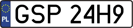 GSP24H9