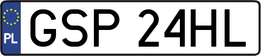GSP24HL