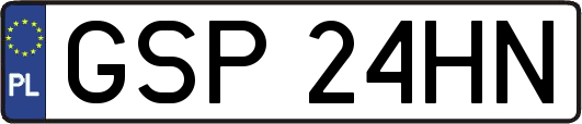 GSP24HN