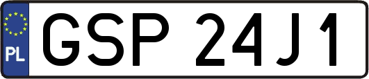 GSP24J1