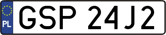 GSP24J2