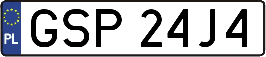 GSP24J4
