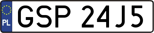 GSP24J5