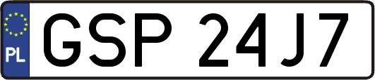 GSP24J7