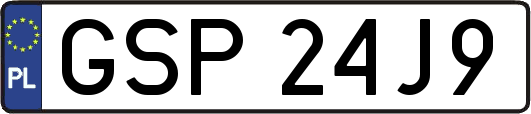 GSP24J9