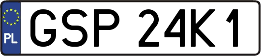 GSP24K1