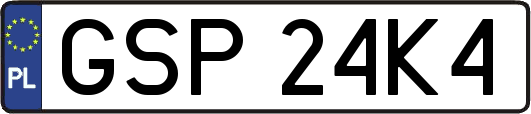 GSP24K4