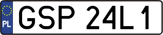 GSP24L1
