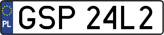 GSP24L2