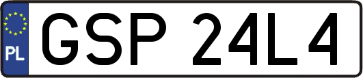 GSP24L4