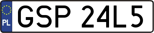 GSP24L5