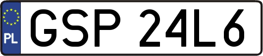 GSP24L6