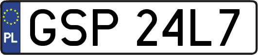 GSP24L7