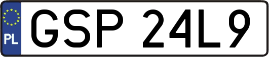GSP24L9