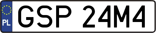 GSP24M4