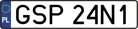 GSP24N1