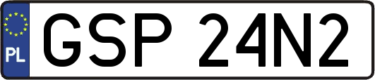 GSP24N2