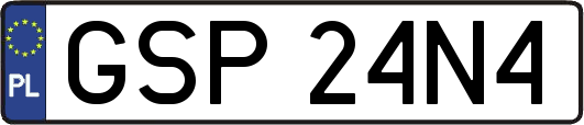 GSP24N4