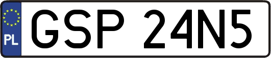GSP24N5