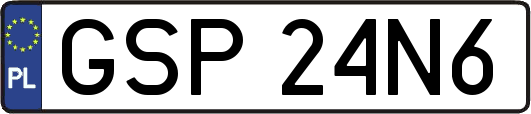 GSP24N6