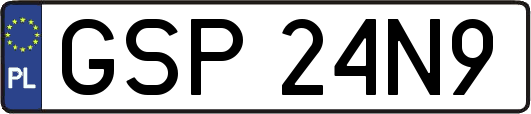 GSP24N9