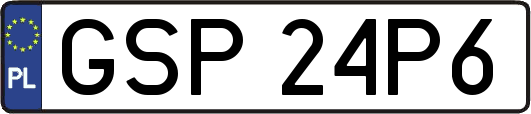 GSP24P6
