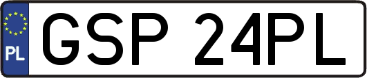 GSP24PL